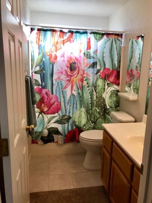 Private View On The Lake Side Of 95! Sleeps 16 Lake Havasu City Esterno foto