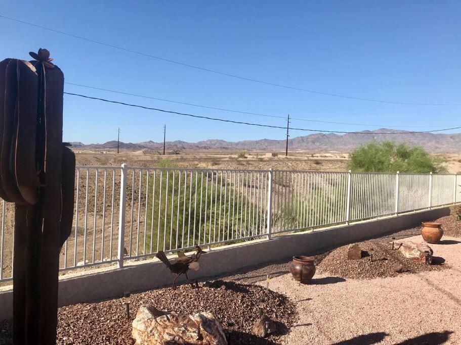 Private View On The Lake Side Of 95! Sleeps 16 Lake Havasu City Esterno foto