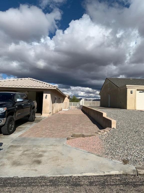 Private View On The Lake Side Of 95! Sleeps 16 Lake Havasu City Esterno foto